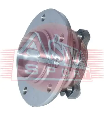 Ступица ASVA BMWH-E90F