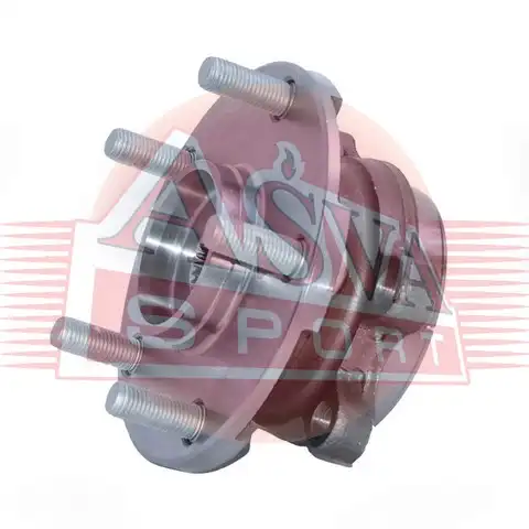 Ступица ASVA TYWH-ZZE150MF