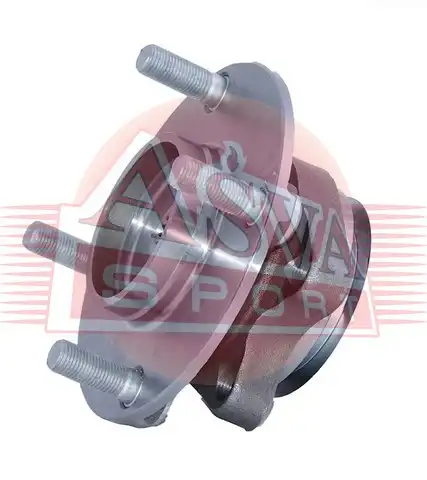 Ступица ASVA NSWH-C11XFRM