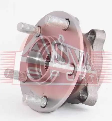 Ступица ASVA SBWH-B13MF