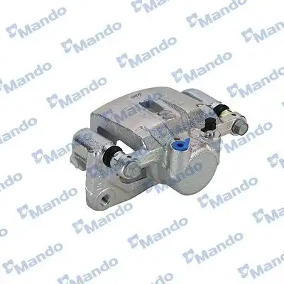 Суппорт HYUNDAI Genesis (08-) задний левый MANDO EX583103MA01