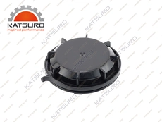 Защита фар KATSURO KAT-184SM