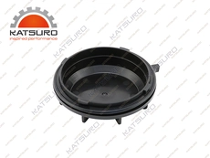 Защита фар KATSURO KAT-184SM