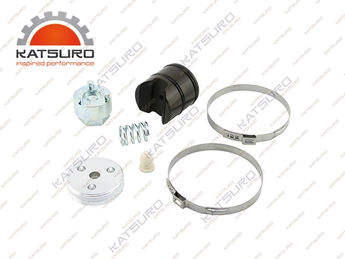 РЕМКОМПЛЕКТ РУЛЕВОЙ РЕЙКИ KAT-3502XP KATSURO
