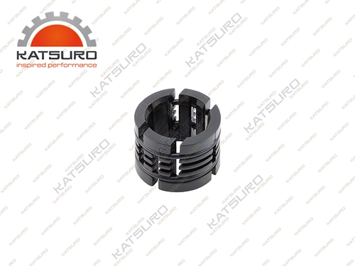 Рулевая рейка KATSURO KAT-3933SD