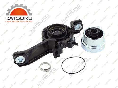 ОПОРА КАРДАННОГО ВАЛА KAT-8116GR KATSURO