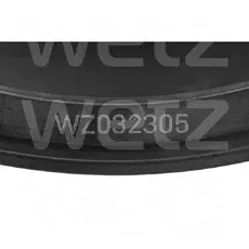 Гильза цилиндра WETZ с уплотнительными кольцами WEP10104371769 (W10000008, 4371769)