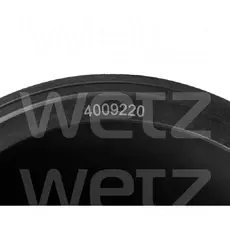 Гильза цилиндра WETZ с уплотнительными кольцами WEP10104371769 (W10000008, 4371769)
