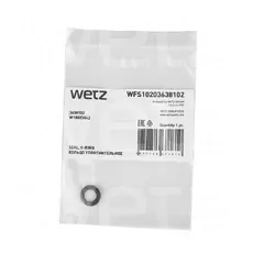 Кольцо уплотнительное WETZ WFS10203638102 (W10051360, 3638102)