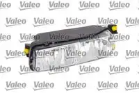 Фара противотуманная VALEO 044902