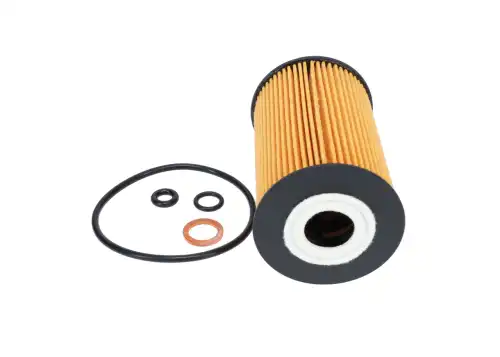 Фильтр масляный BOSCH 0 986 AF0 098