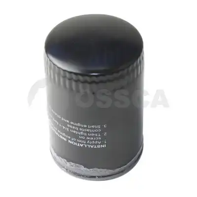 Фильтр масляный OSSCA 02718