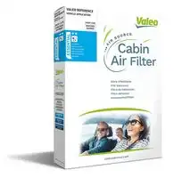 Салонный фильтр VALEO 715706