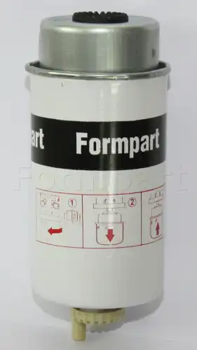 Топливный фильтр FORMPART 1541020/S