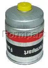Топливный фильтр FORMPART 1542005/S