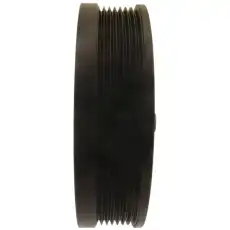 Шкив коленвала FEBEST HYDS-H1