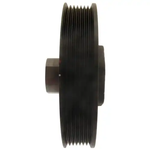 Шкив коленвала FEBEST HDS-R18