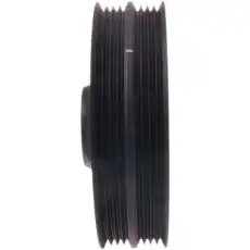 Шкив коленвала FEBEST HYDS-G14