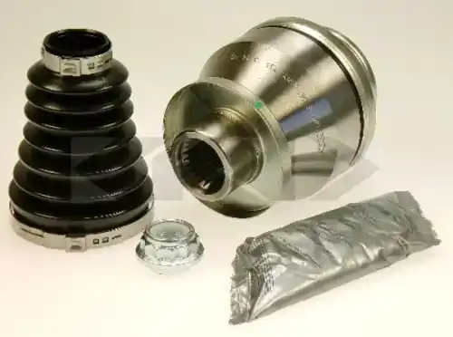 ШРУС VW MULTIVAN/T5 03- (внутр.) 304843 GKN