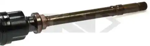 Приводной Вал 303575 GKN