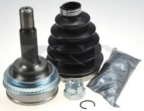 ШРУС наружный GKN 303587