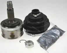 ШРУС наружн к-кт LADA: SAMARA 302040 GKN