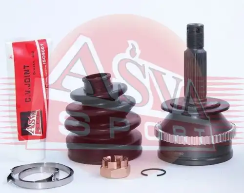 ШРУС наружный ASVA HY-SFA52