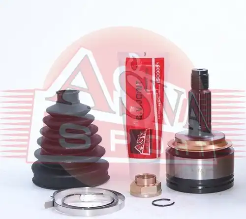 ASVA (HN-FD) ШРУС НАРУЖНЫЙ