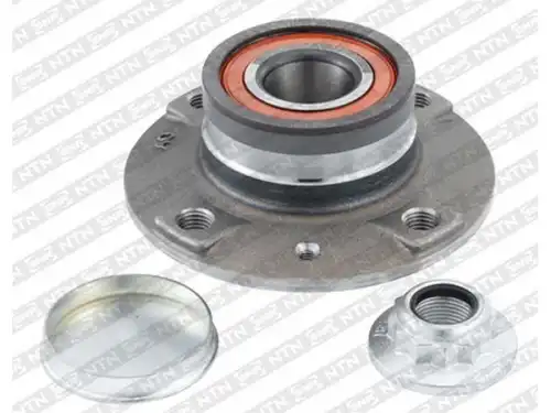 SNR R15471