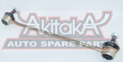 Тяга стабилизатора AKITAKA 0323-JZNR