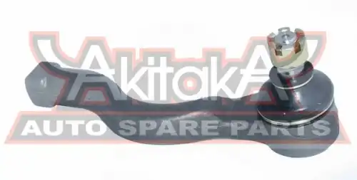Рулевой наконечник AKITAKA 0421-KBR