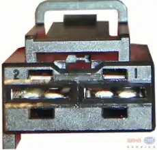 ВЕНТИЛЯТОР СИСТЕМЫ КОНДИЦИОНИРОВАНИЯ САЛ 8EW351041-681 HELLA