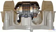 ВЕНТИЛЯТОР СИСТЕМЫ КОНДИЦИОНИРОВАНИЯ САЛ 8EW351041-681 HELLA