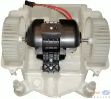 ВЕНТИЛЯТОР СИСТЕМЫ КОНДИЦИОНИРОВАНИЯ САЛ 8EW351041-681 HELLA