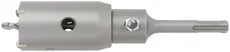 Коронка по бетону SDS Plus, 40 мм, Cutop Profi 43-875