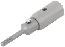 Коронка по бетону SDS Plus, 40 мм, Cutop Profi 43-875