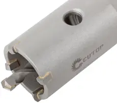 Коронка по бетону SDS Plus, 40 мм, Cutop Profi 43-875