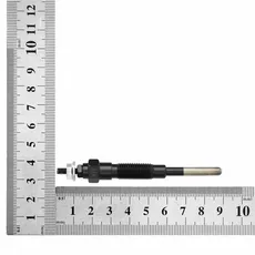 Свеча накаливания HR PARTS 671001761