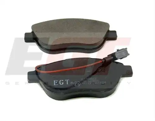 Тормозные колодки дисковые EGT 321794EGT