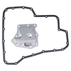 Фильтр АКПП CARVILLE RACING CRT1047KIT