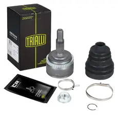 ШРУС наружный TRIALLI GO 844