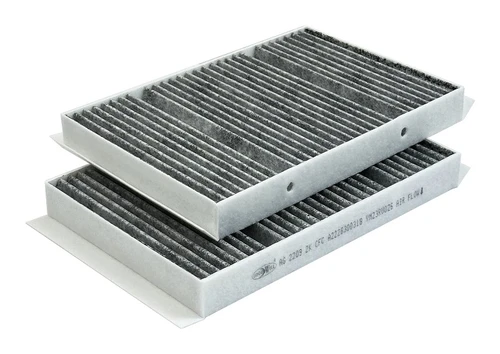Салонный фильтр GOODWILL AG 2209 2K CFC