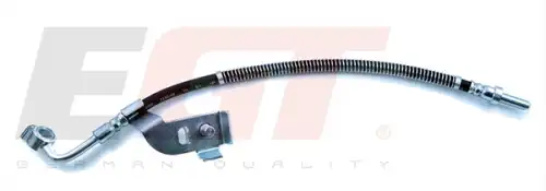 Шланг тормозной 390111EGT EGT