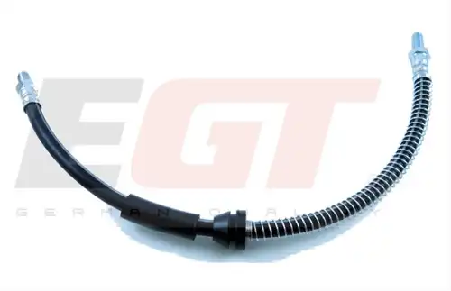 Шланг тормозной 390137EGT EGT