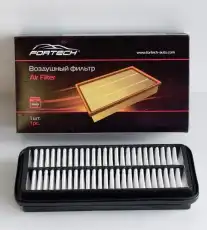 Фильтр воздушный FORTECH FA019