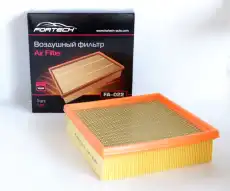 Фильтр воздушный FORTECH FA022