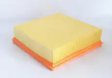 Фильтр воздушный FORTECH FA022