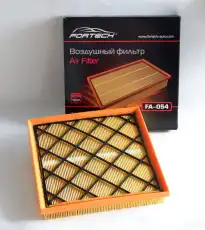Фильтр воздушный FORTECH FA054