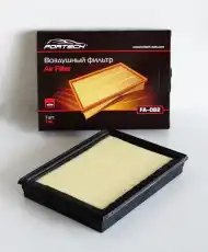 Фильтр воздушный FORTECH FA062