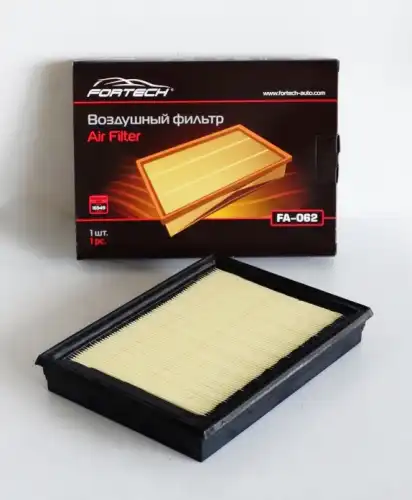 Фильтр воздушный FORTECH FA062